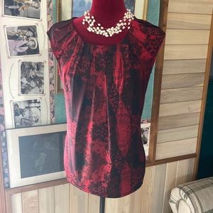NWOT Worthington blouse
